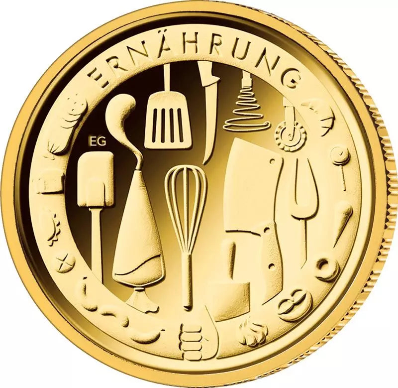 50 euros pour un repas allemand en 2023