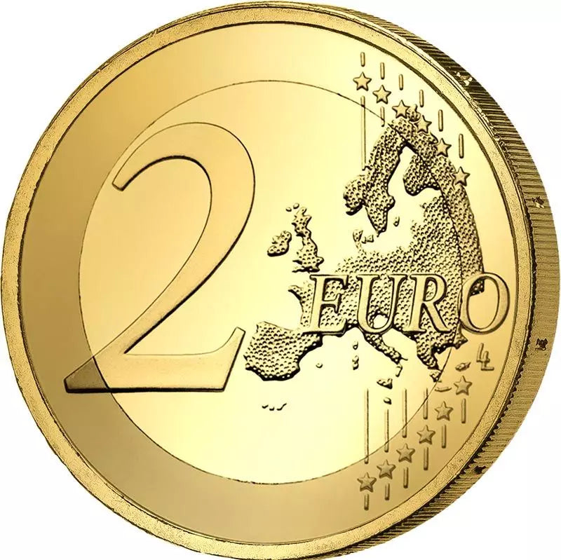 Édition Premium à 2 euros. Vous valez votre pesant d'or.