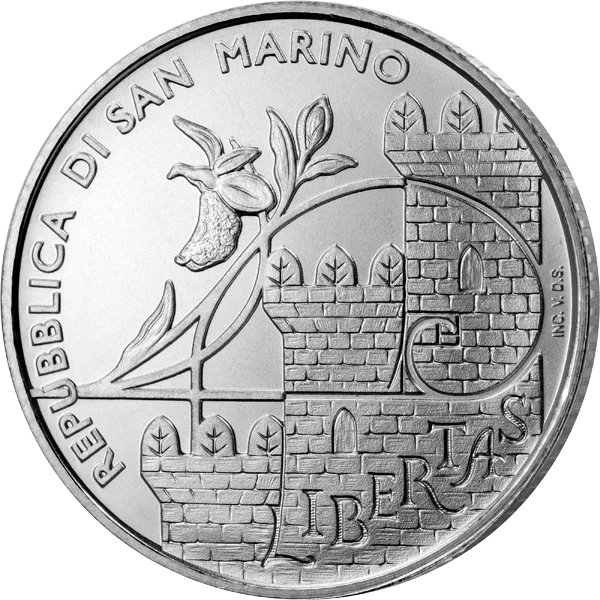 Orchidées sauvages de Saint-Marin à 5 euros (2025)