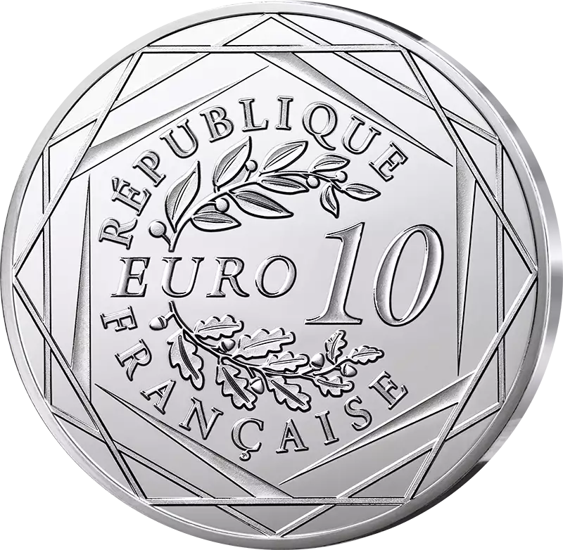 Pack avantageux 3 x 10 euros France Disney Classics 2025
