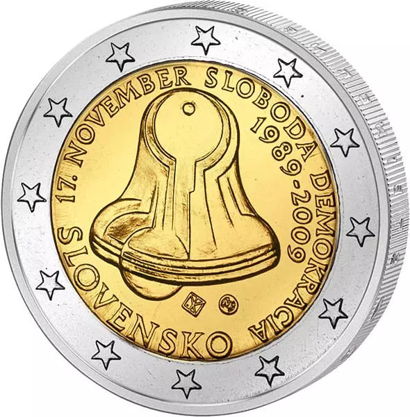 Slovaquie 20 ans de démocratie 2009