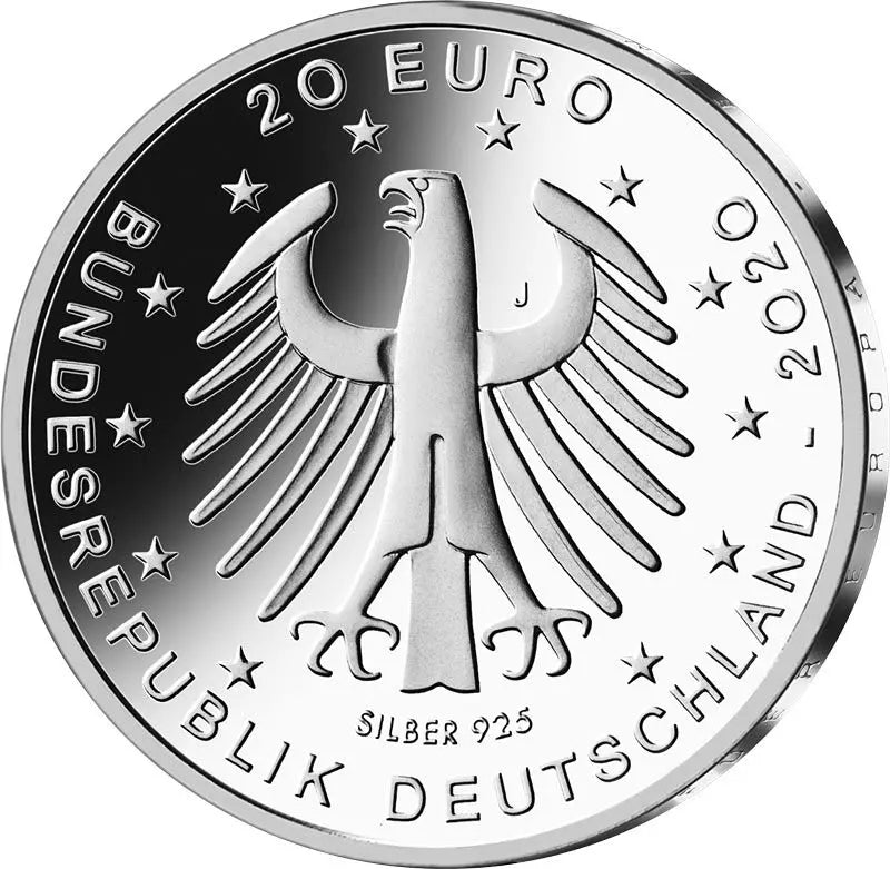 20e édition du Championnat d'Europe de football 2020 en Allemagne (preuve)