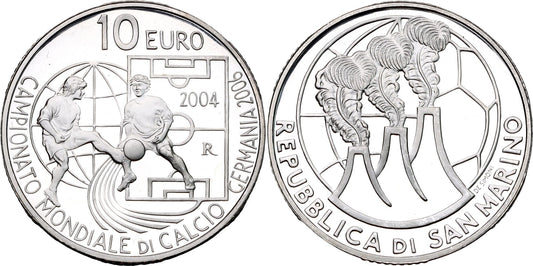 La Pièce de 10 Euros : Un Trésor de Numismatique à Découvrir