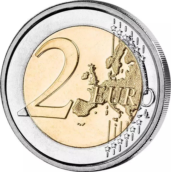 2 euros pour la conservation de la nature en Finlande 2023