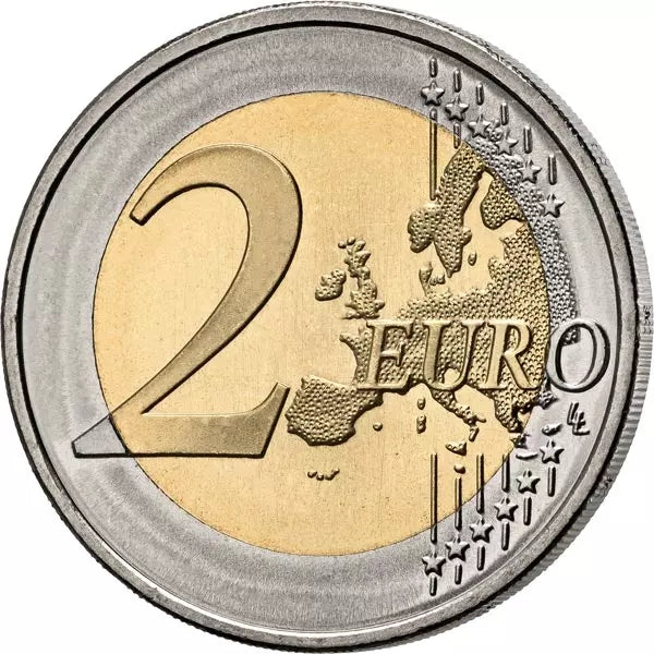 Journées mondiales de la jeunesse 2023 au Portugal (2 euros) Lisbonne