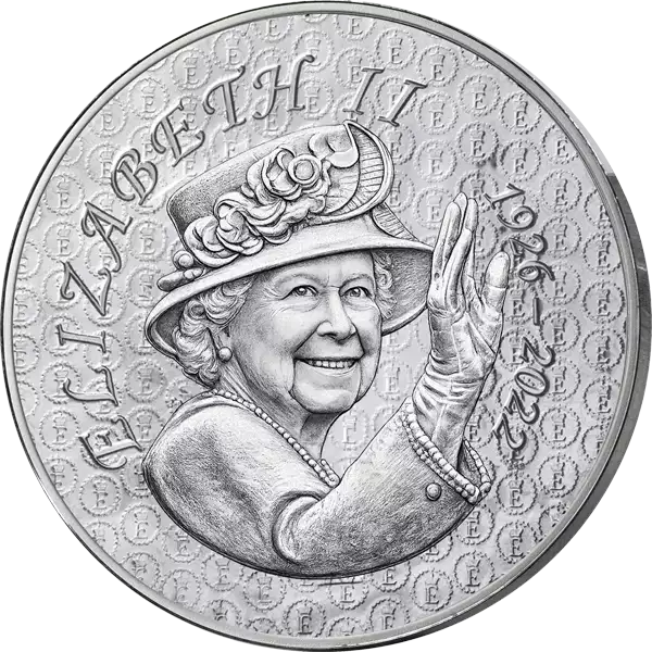 10 euros France 100e anniversaire de la reine Elizabeth II, 2026