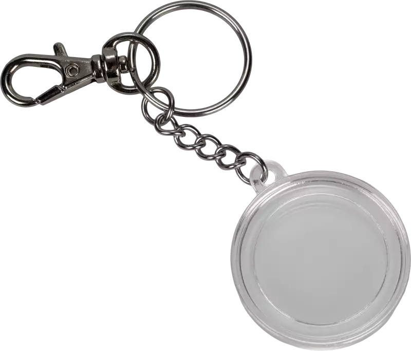 Édition Premium 2 € « Vous valez votre pesant d'or » avec porte-clés
