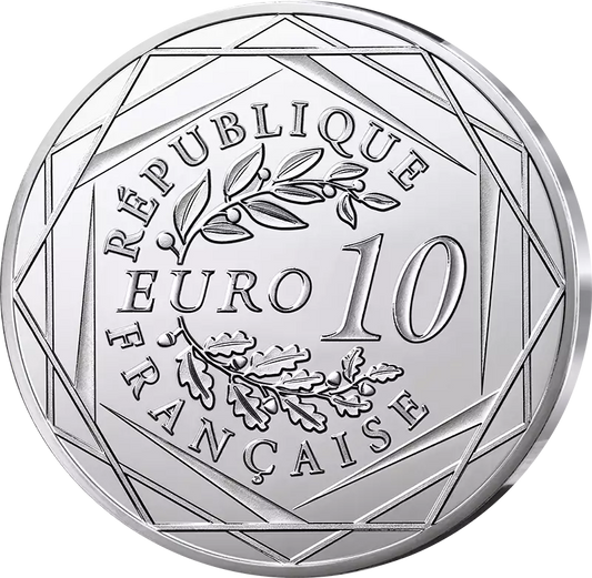 Pack avantageux 3 x 10 euros France Disney Classics 2025