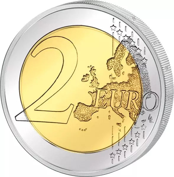 Apparitions au Vatican à Fatima en 2017 (2 euros)